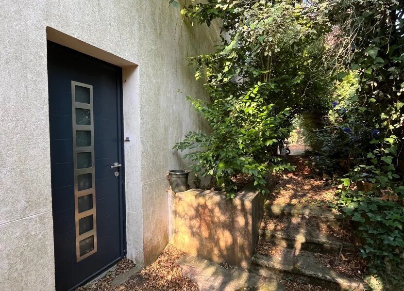 Maison à vendre, 195m², Redon