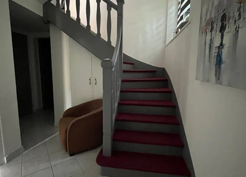 Maison à vendre, 195m², Redon