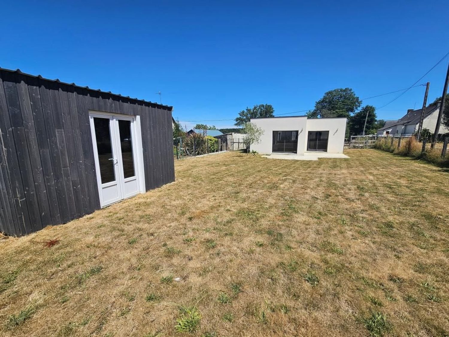 Maison à vendre, 96m², Pipriac