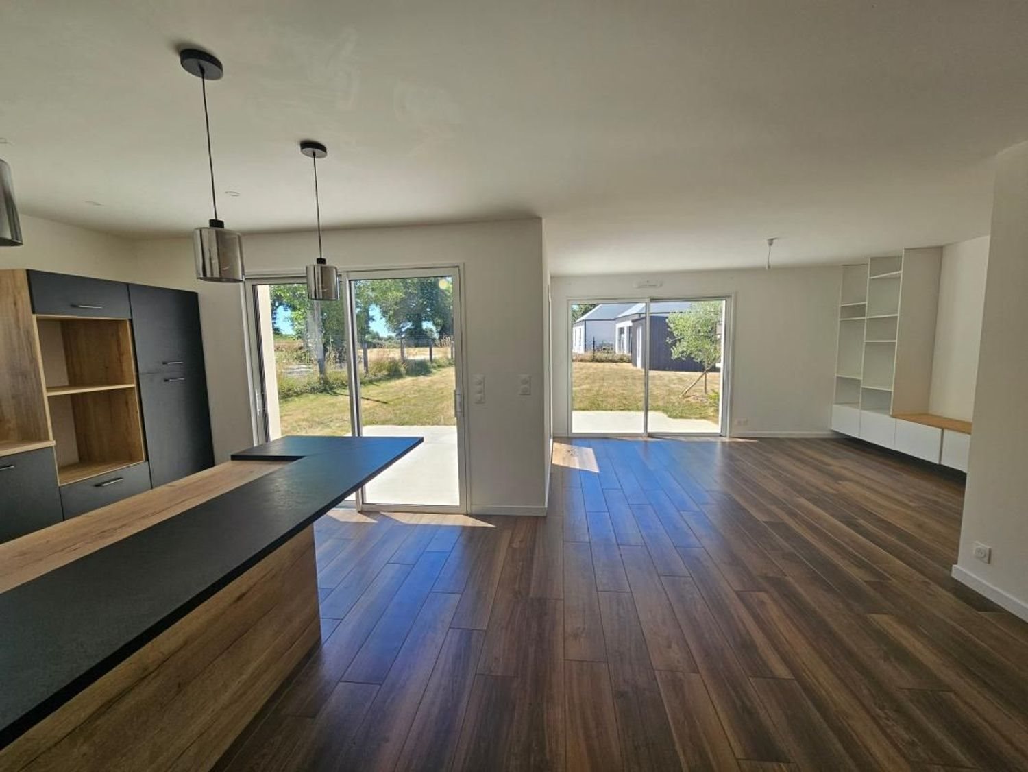 Maison à vendre, 96m², Pipriac