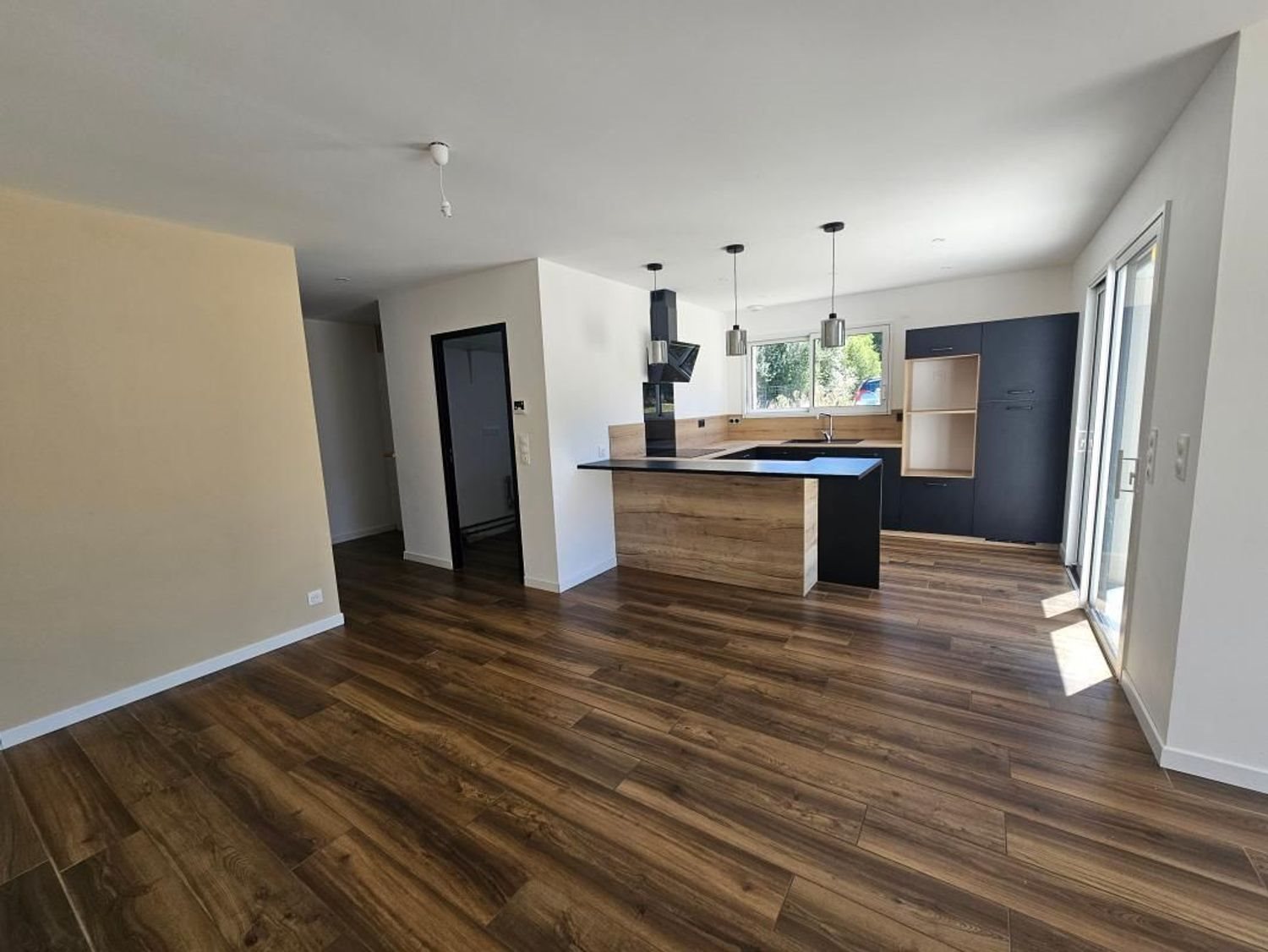 Maison à vendre, 96m², Pipriac