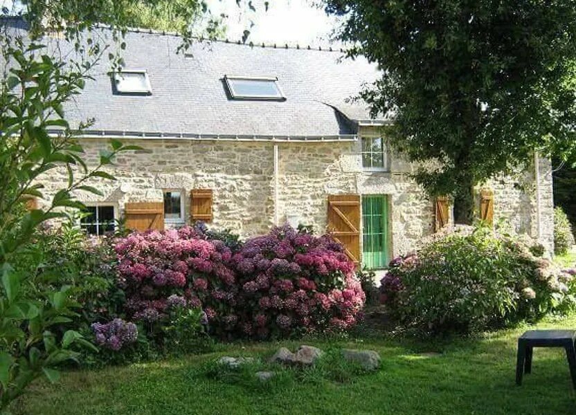 Maison à vendre, 130m², Limerzel