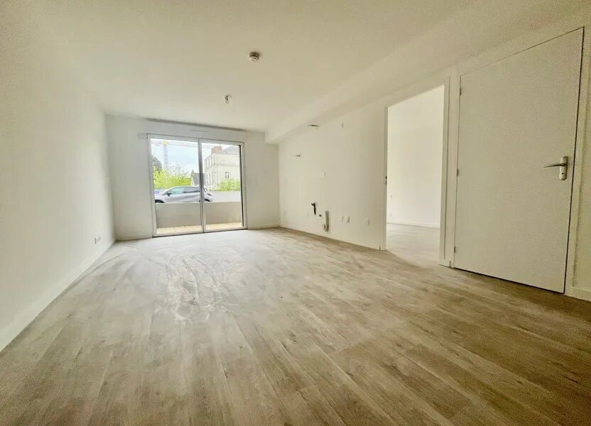 Appartement à vendre, 46m², Redon