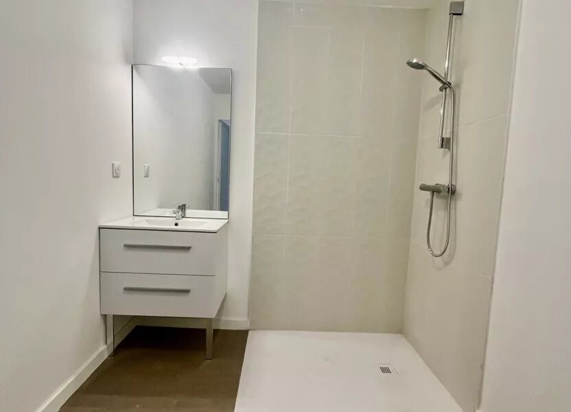 Appartement à vendre, 46m², Redon