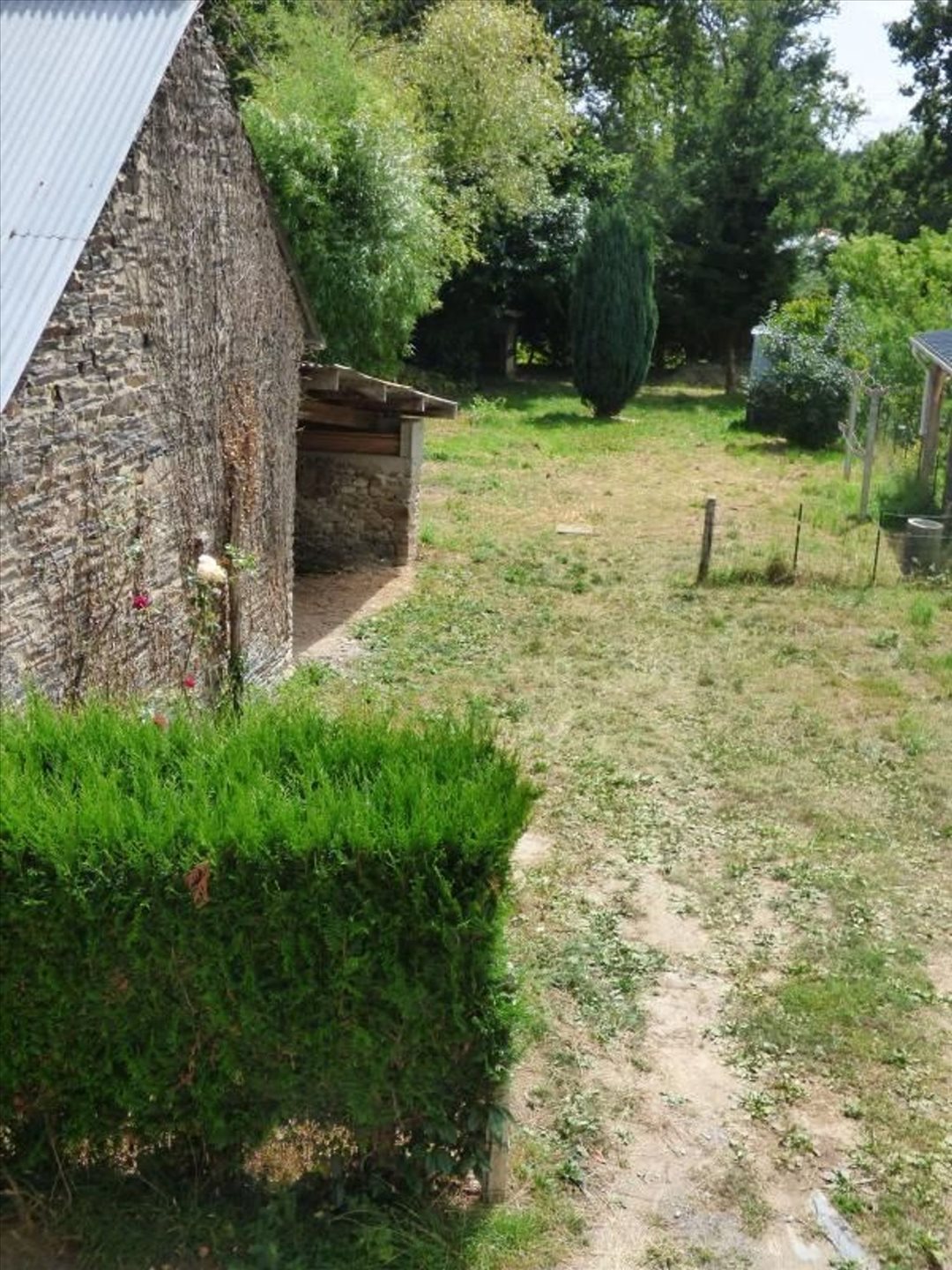 Maison à vendre, 84m², Bains-sur-Oust