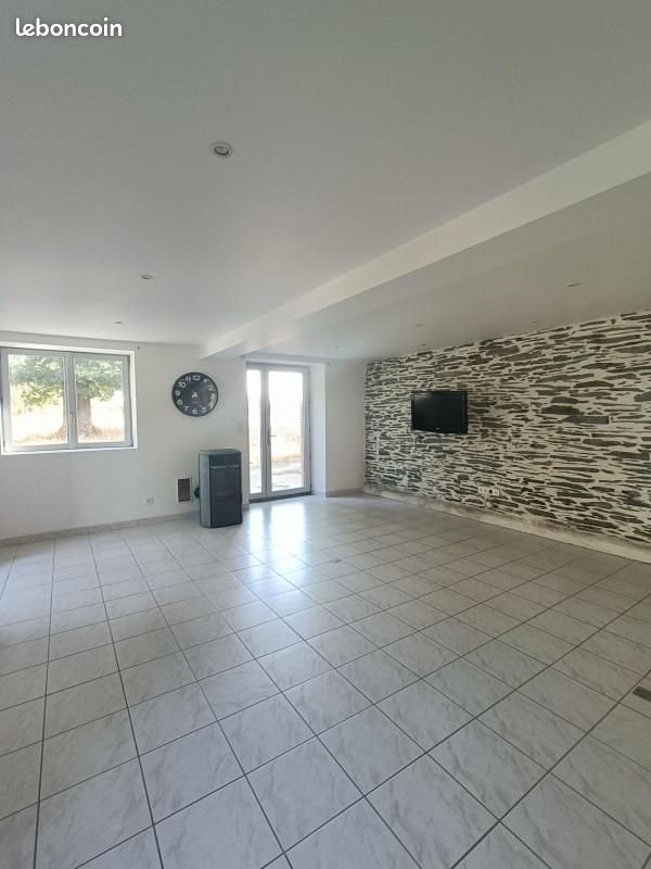 Maison à vendre, 108m², Guémené-Penfao