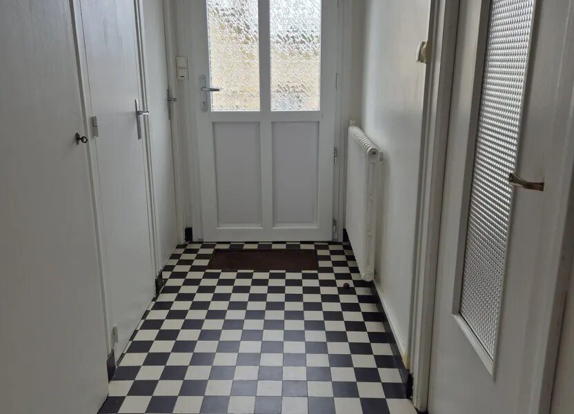 Maison à vendre, 66m², Redon