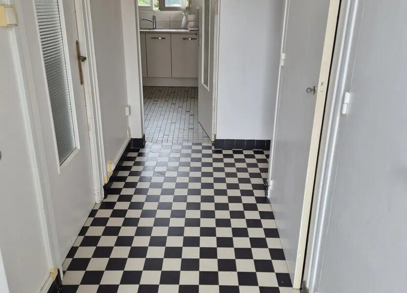 Maison à vendre, 66m², Redon