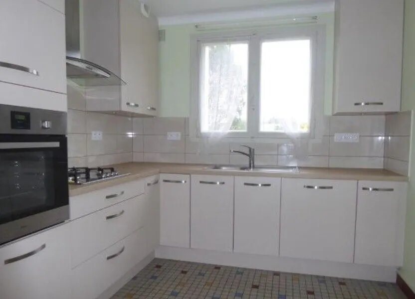 Maison à vendre, 66m², Redon