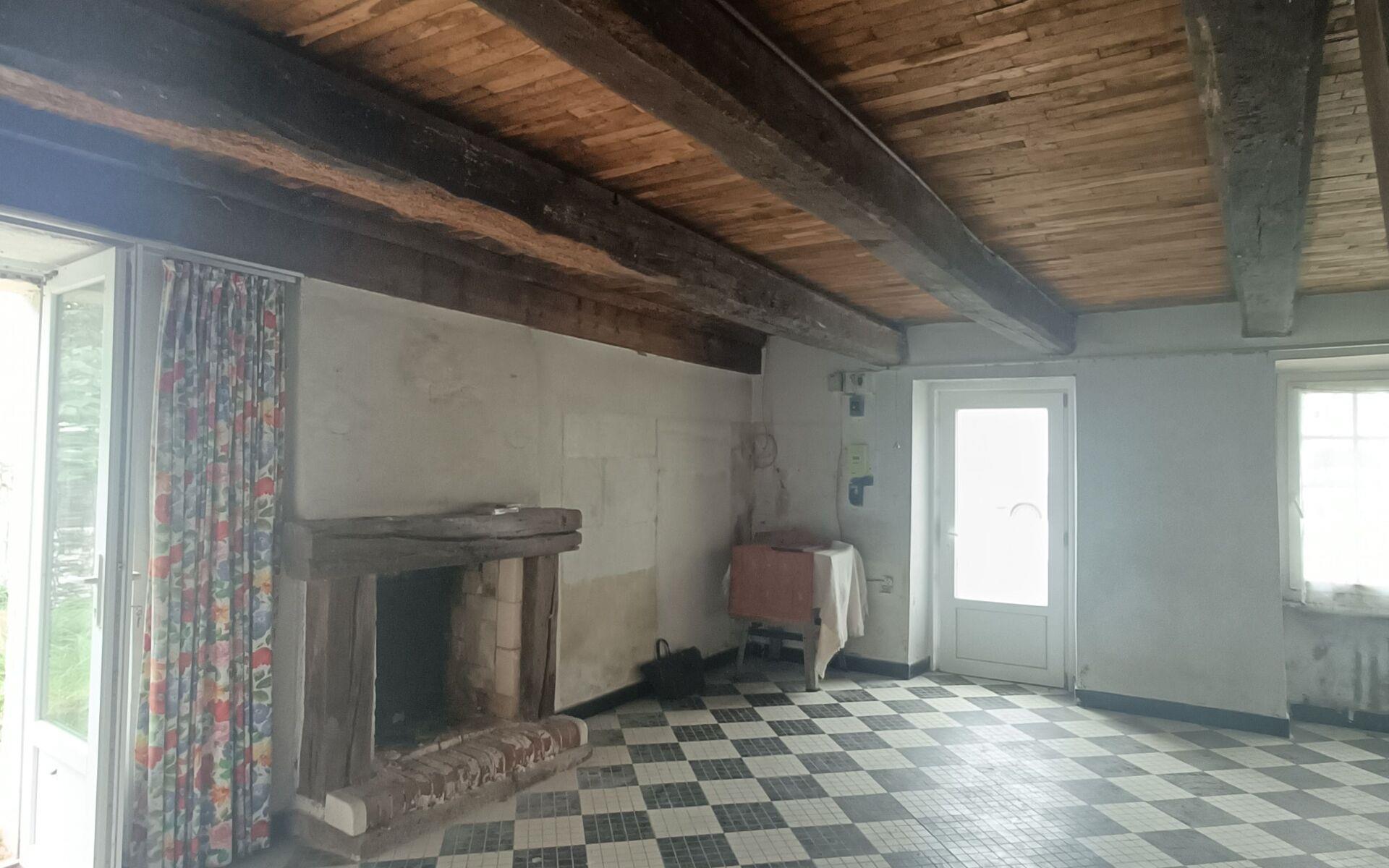 Maison à vendre, 55m², Fégréac
