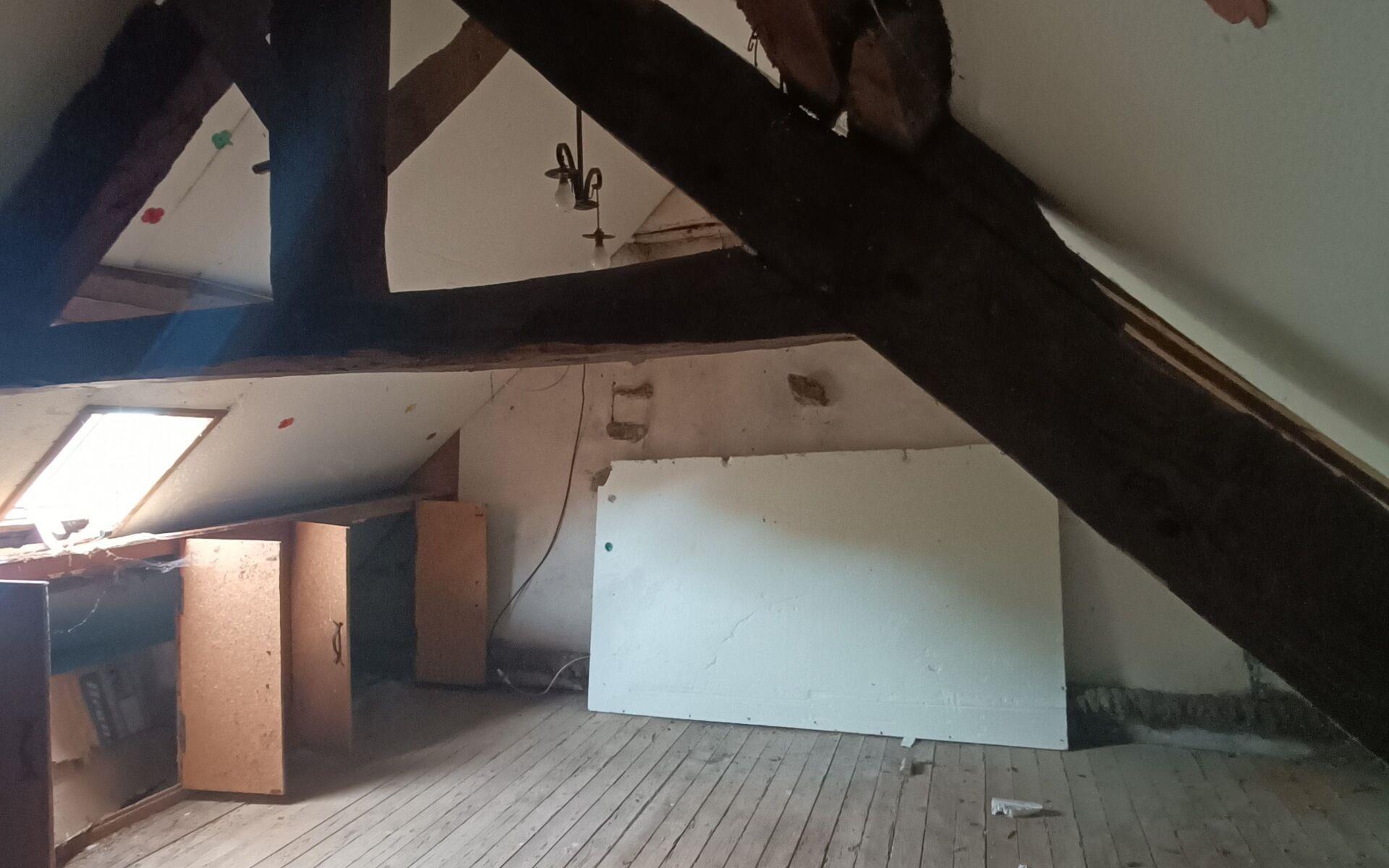 Maison à vendre, 55m², Fégréac