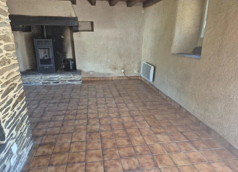 Maison à vendre, 58m², Saint-Jacut-les-Pins