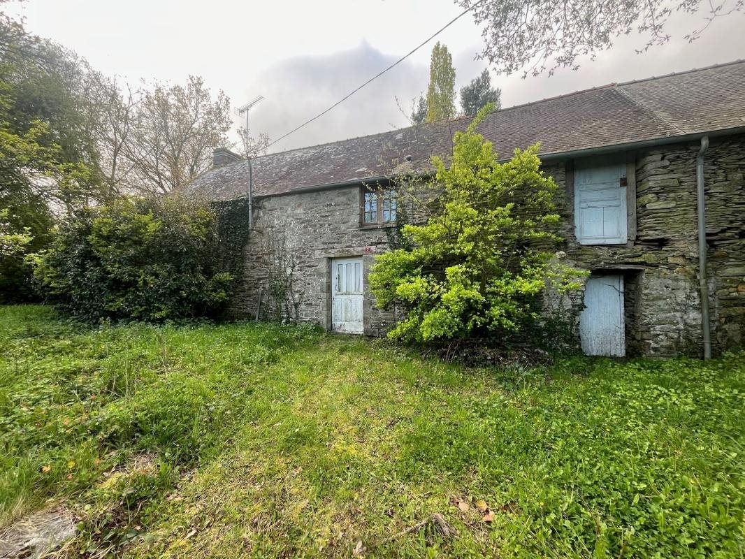 Maison à vendre, 115m², La Gacilly