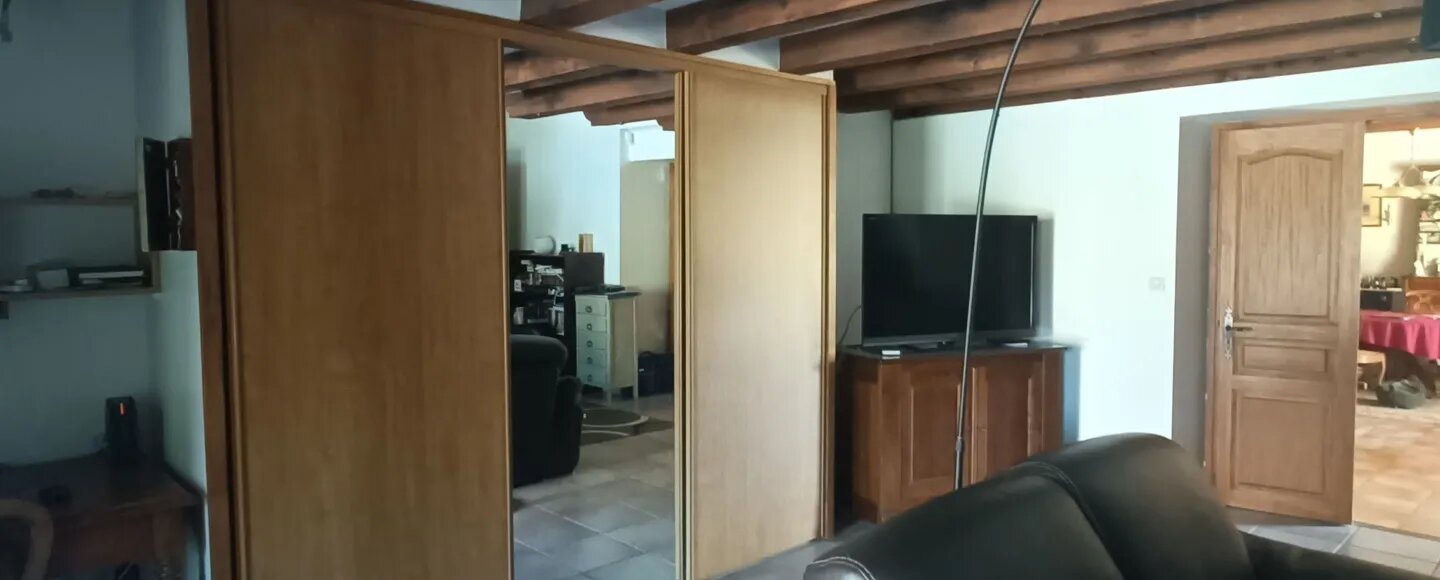 Maison à vendre, 225m², Conquereuil