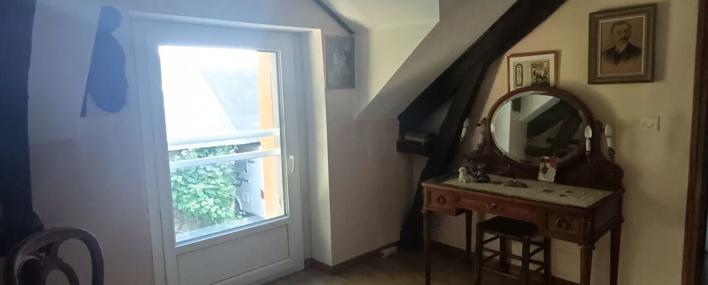 Maison à vendre, 225m², Conquereuil
