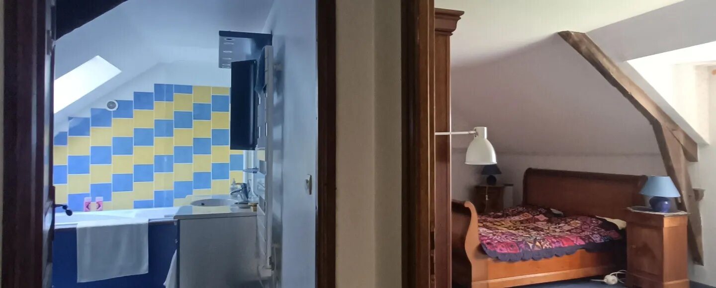 Maison à vendre, 225m², Conquereuil