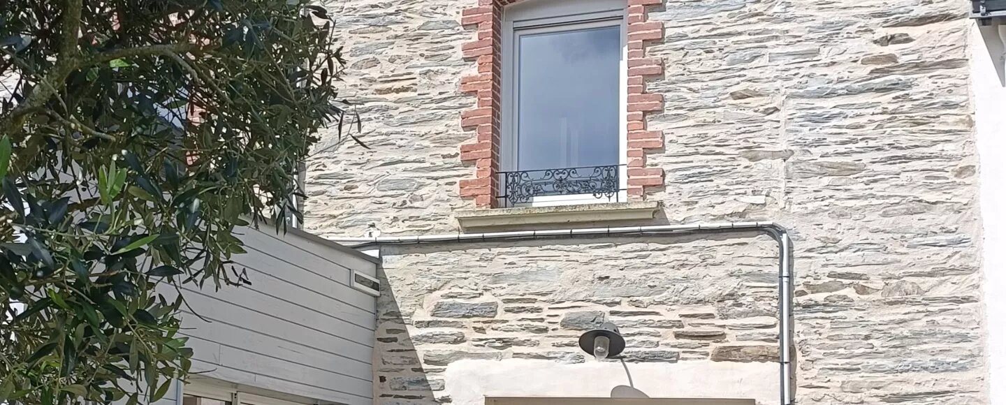 Maison à vendre, 105m², Guémené-Penfao