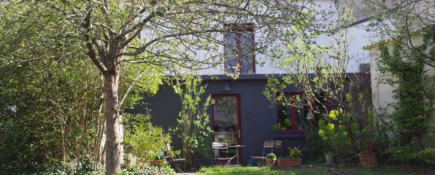 Maison à vendre, 160m², Plessé