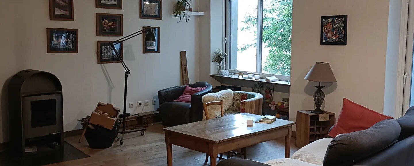 Maison à vendre, 160m², Plessé