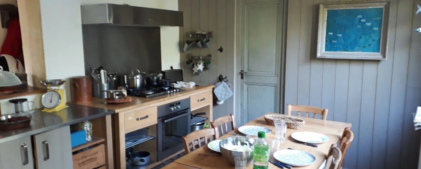 Maison à vendre, 160m², Plessé