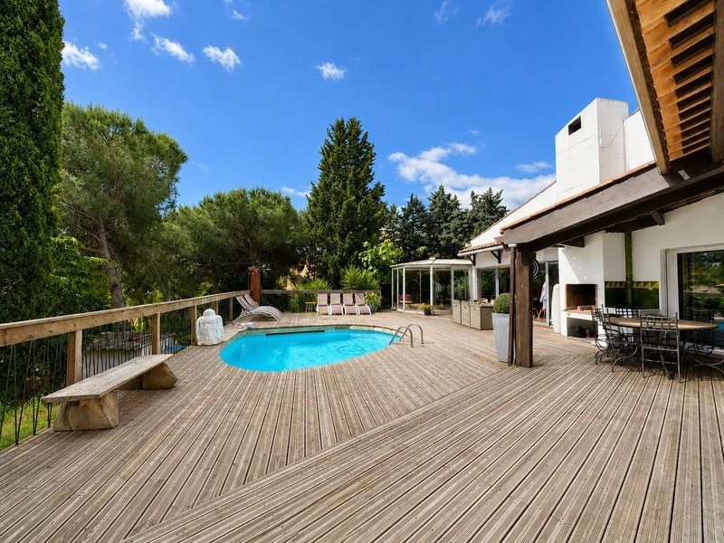 Maison à vendre, 200m², Agde (Cap d'Agde)
