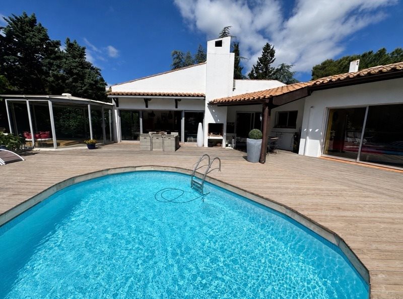 Maison à vendre, 200m², Agde (Cap d'Agde)