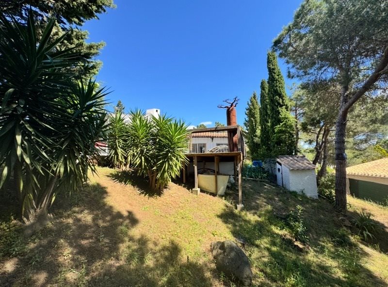 Maison à vendre, 200m², Agde (Cap d'Agde)