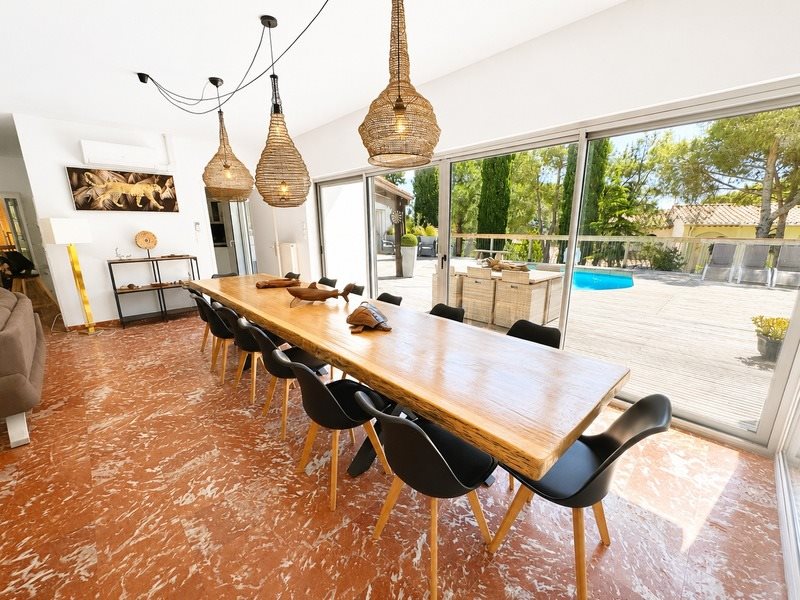 Maison à vendre, 200m², Agde (Cap d'Agde)