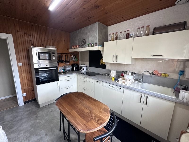 Maison à vendre, 120m², Digoin
