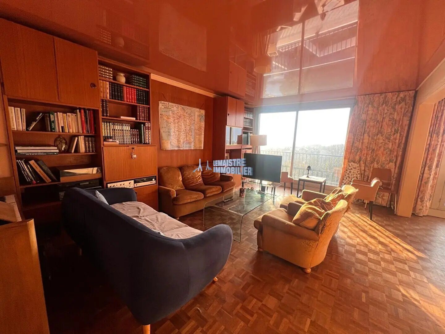 Appartement à vendre, 104m², Le Havre