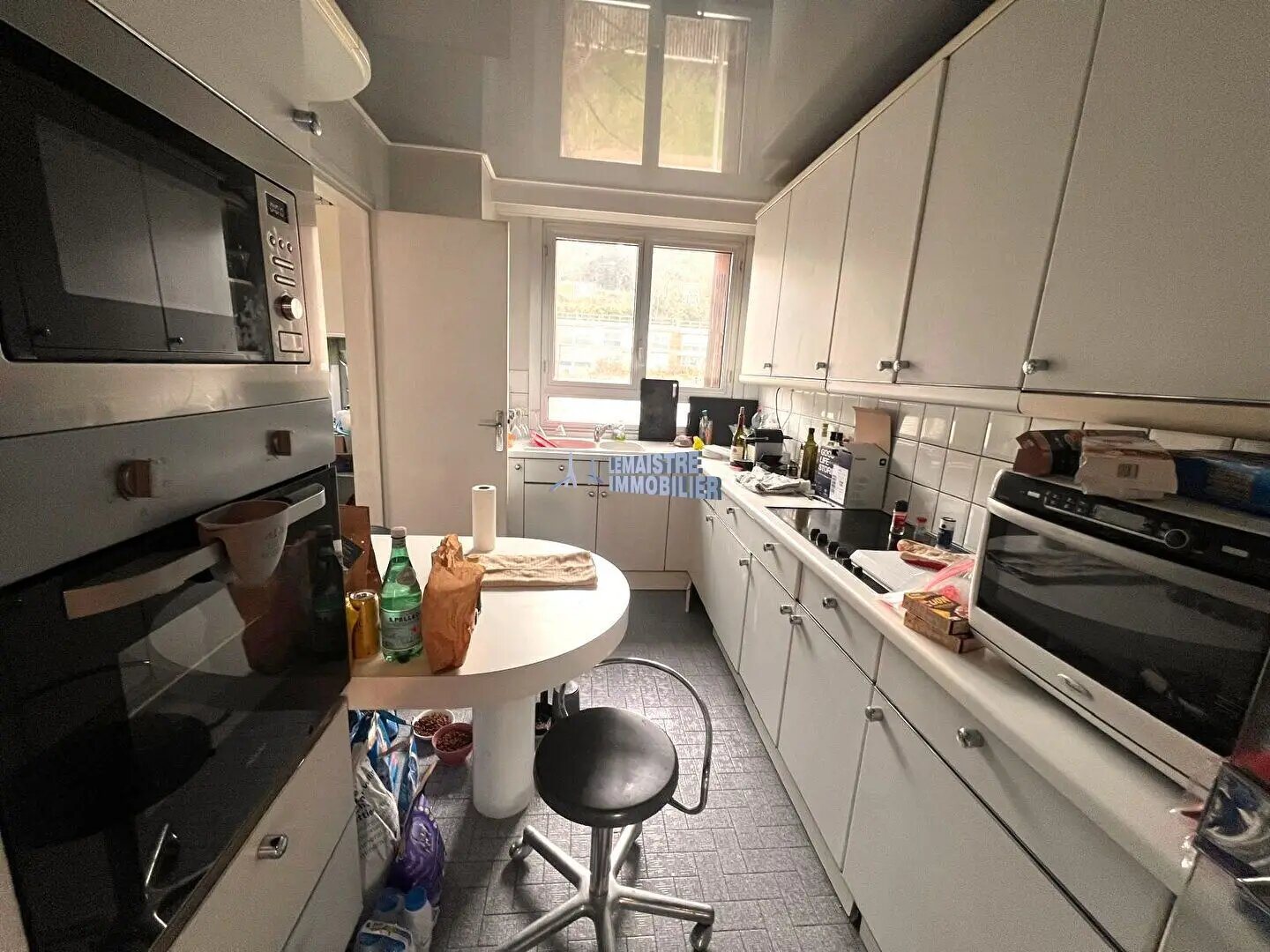 Appartement à vendre, 104m², Le Havre