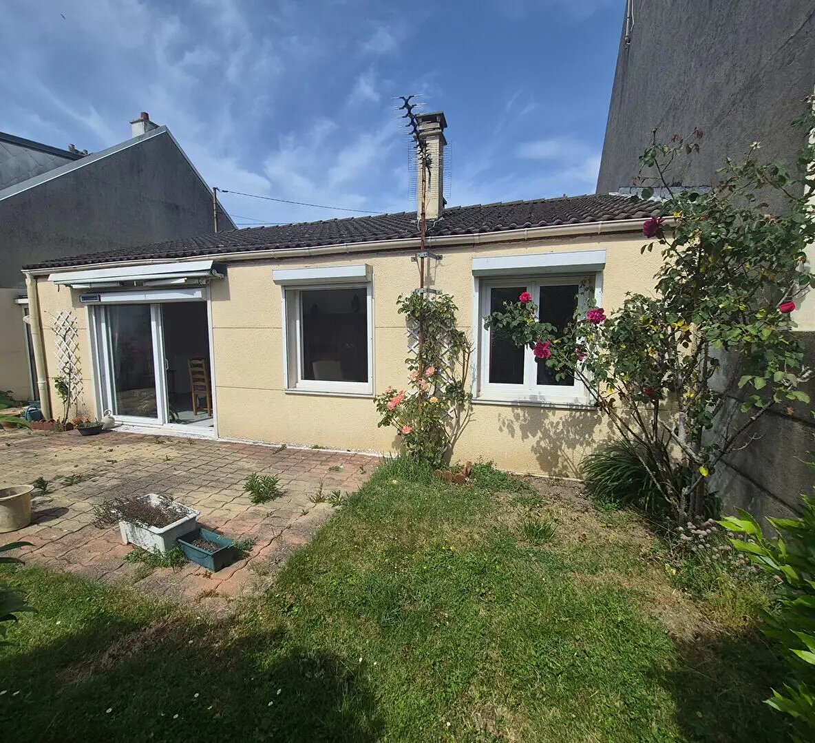 Maison à vendre, 80m², Le Havre