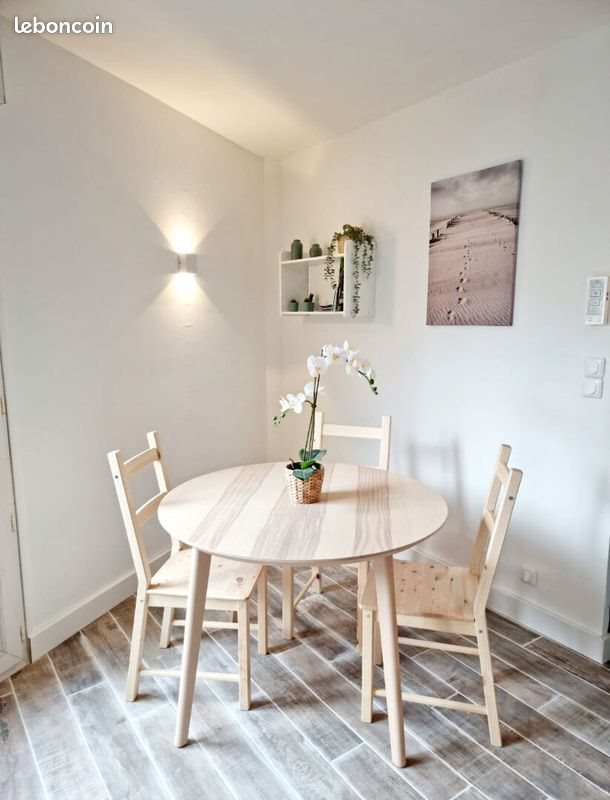 Appartement à vendre, 43m², Le Havre