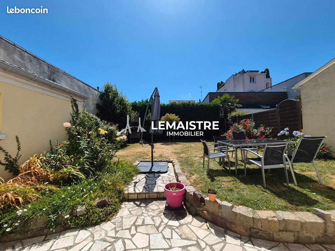 Maison à vendre, 122m², Le Havre