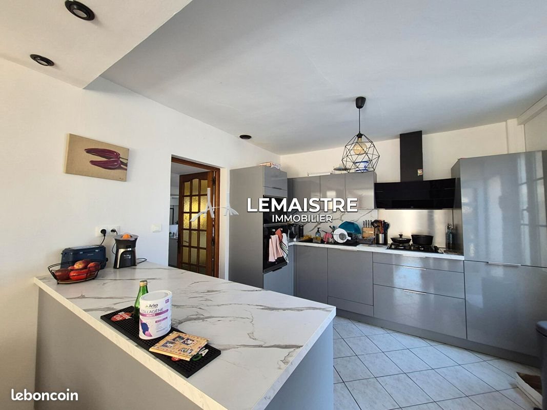 Maison à vendre, 122m², Le Havre