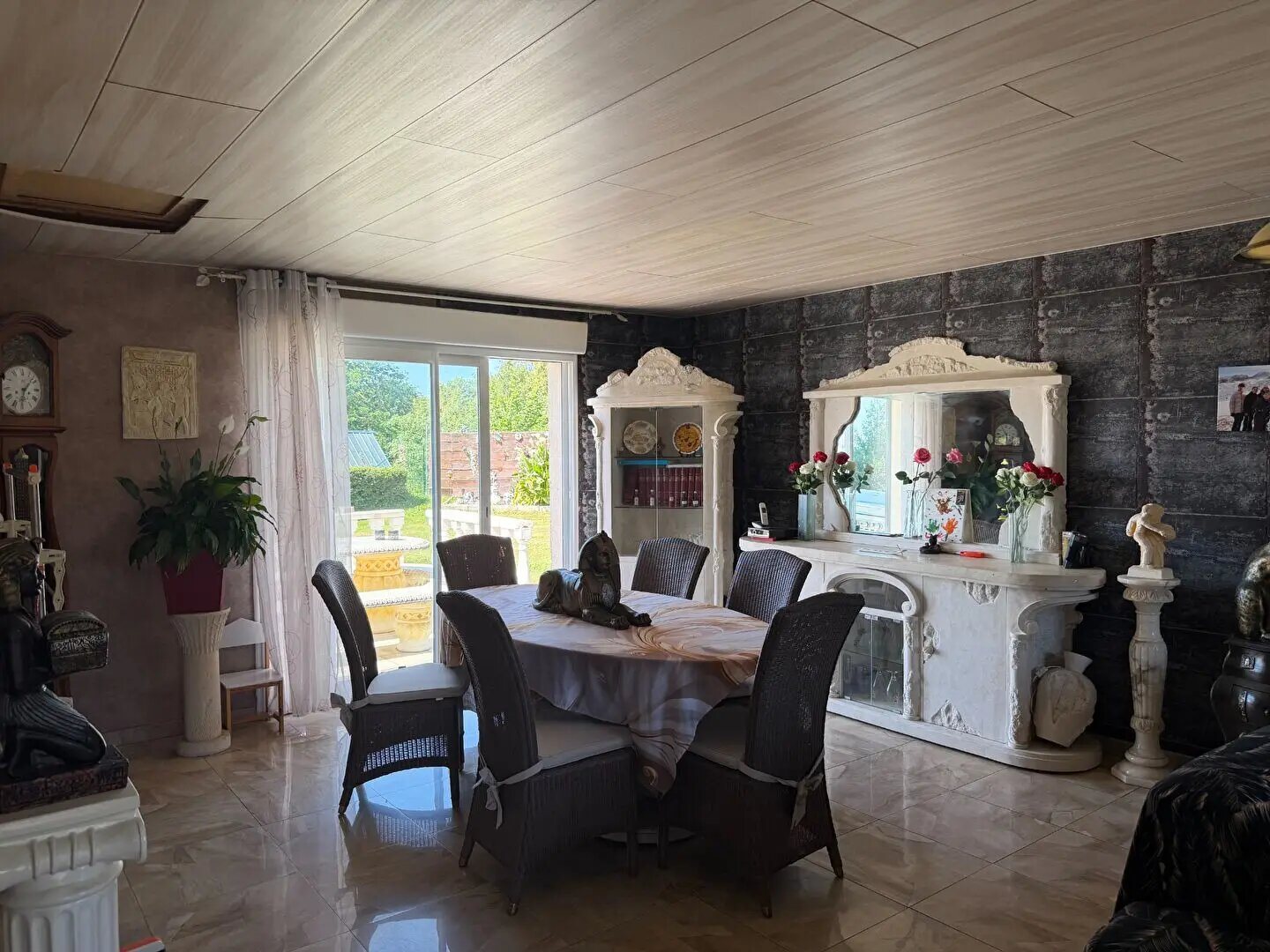 Maison à vendre, 76m², Saint-Jouin-Bruneval