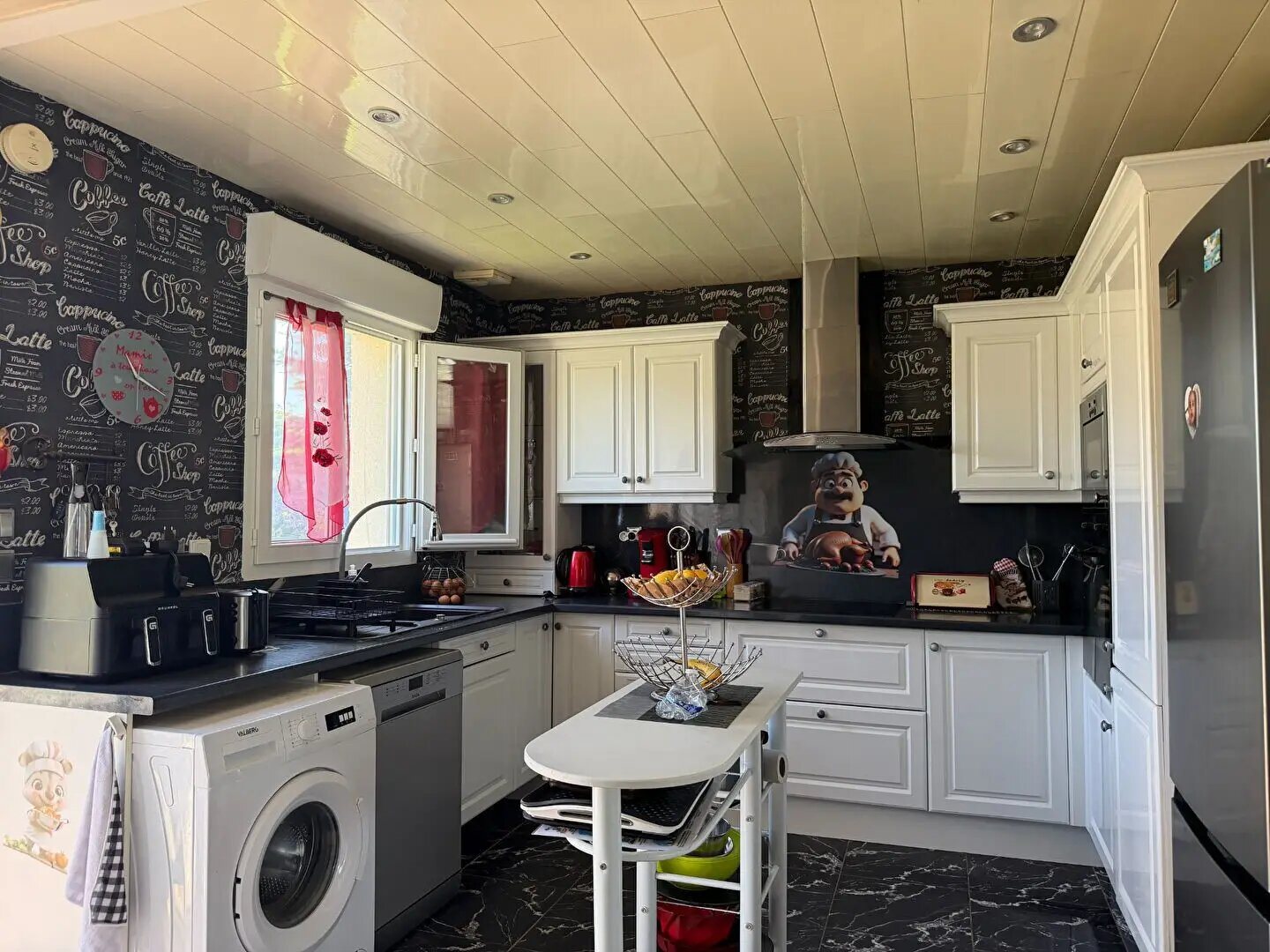 Maison à vendre, 76m², Saint-Jouin-Bruneval