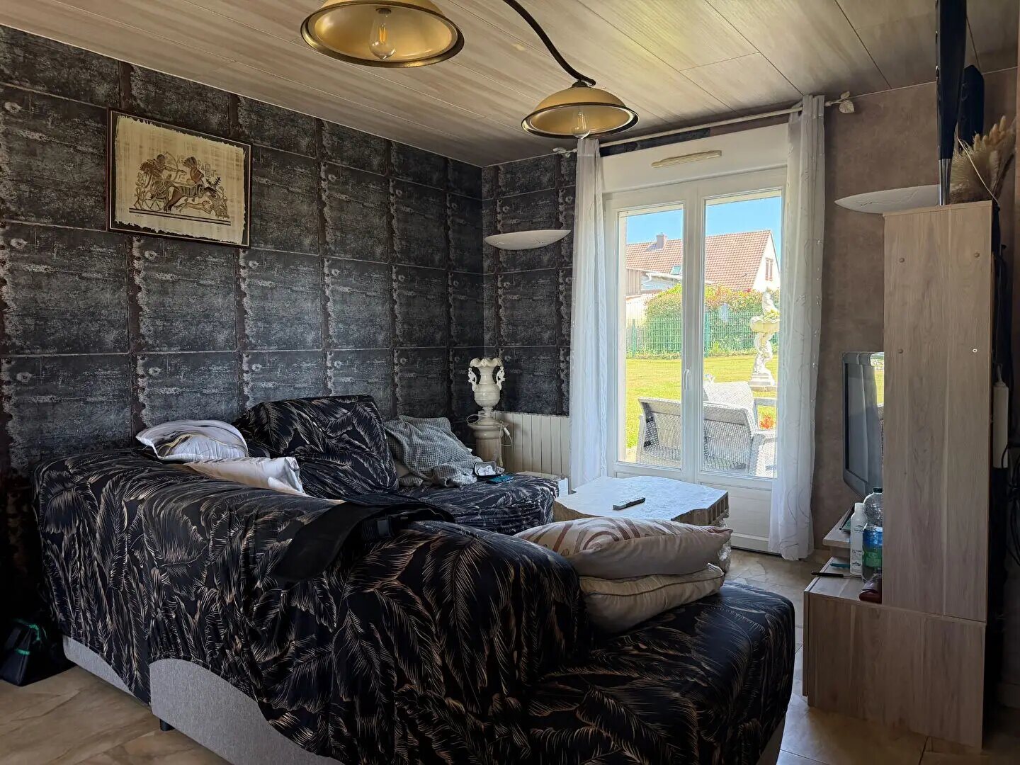 Maison à vendre, 76m², Saint-Jouin-Bruneval