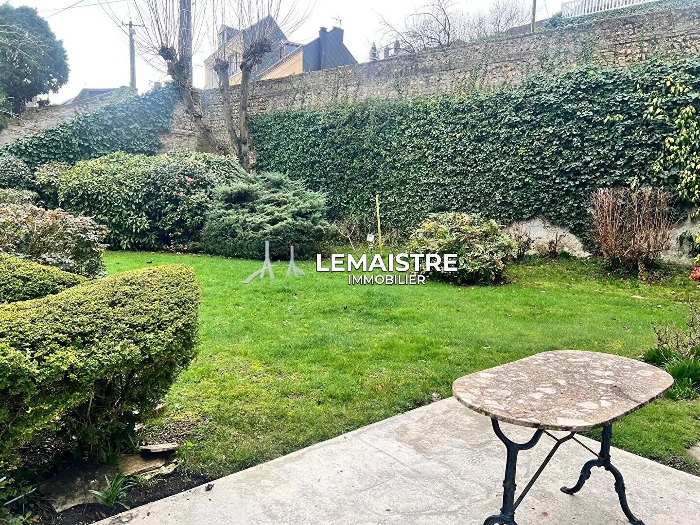 Maison à vendre, 158m², Sainte-Adresse