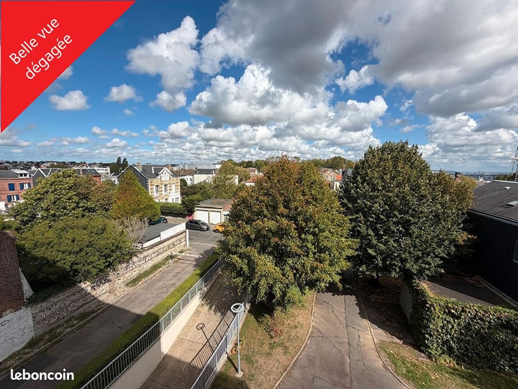 Appartement à vendre, 33m², Le Havre
