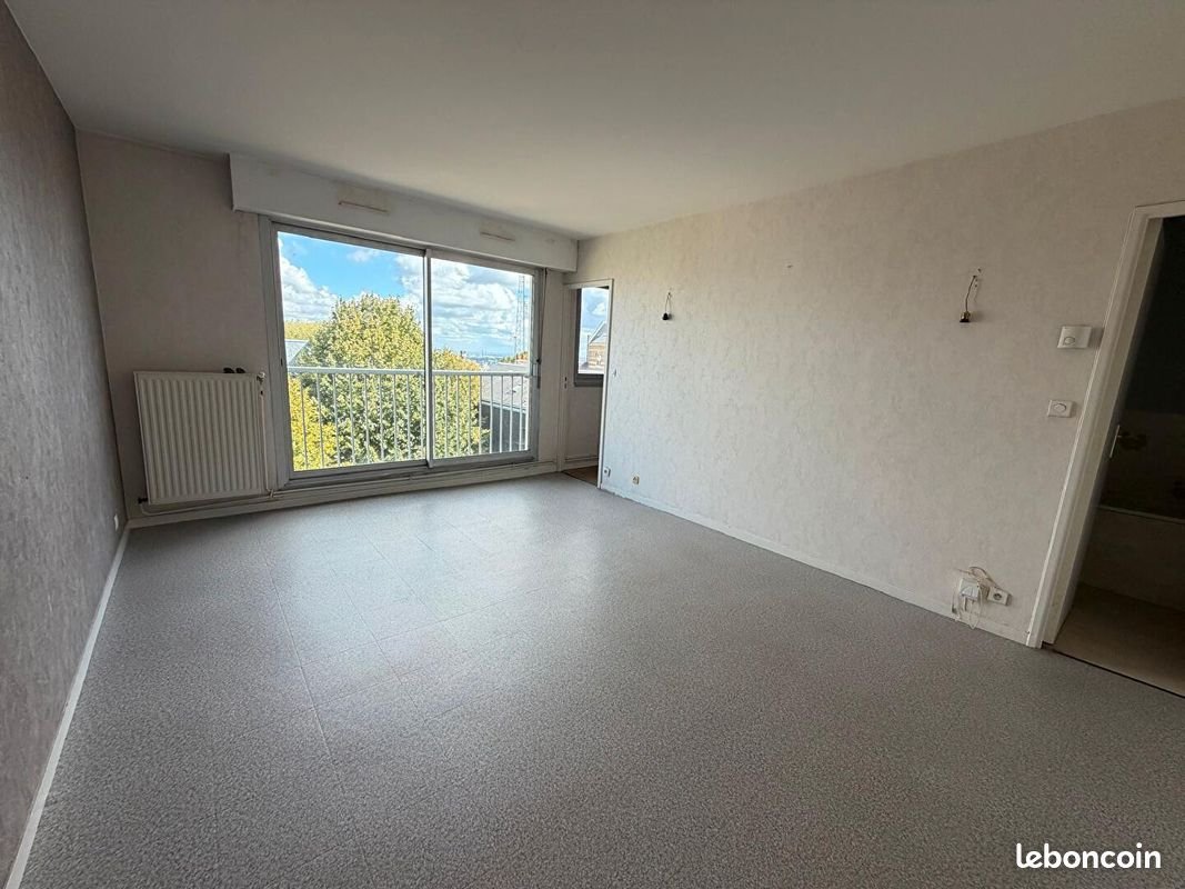 Appartement à vendre, 33m², Le Havre