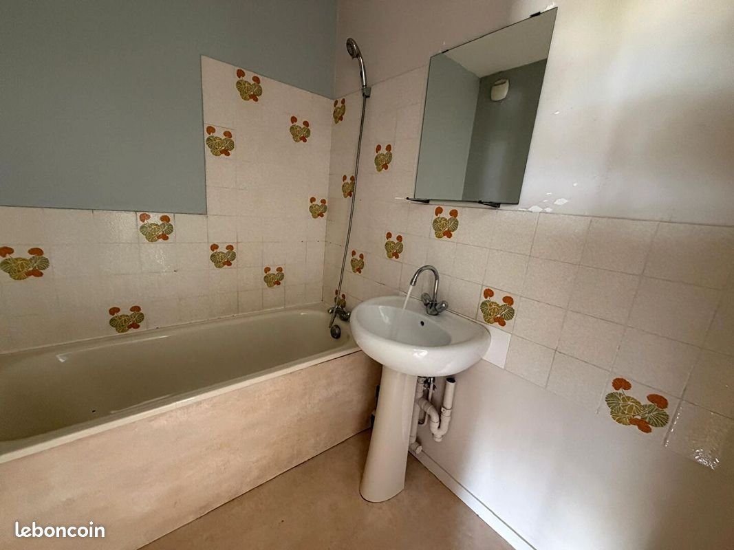 Appartement à vendre, 33m², Le Havre