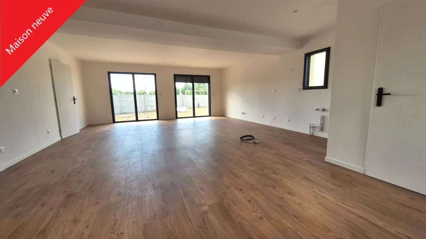 Maison à vendre, 114m², Le Havre