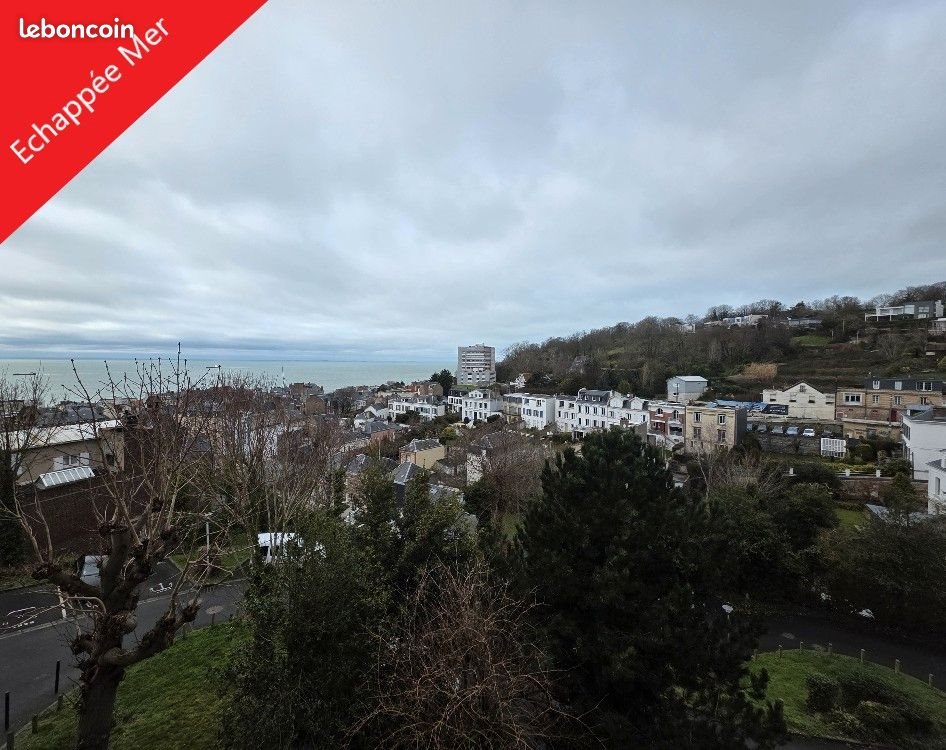Appartement à vendre, 70m², Le Havre