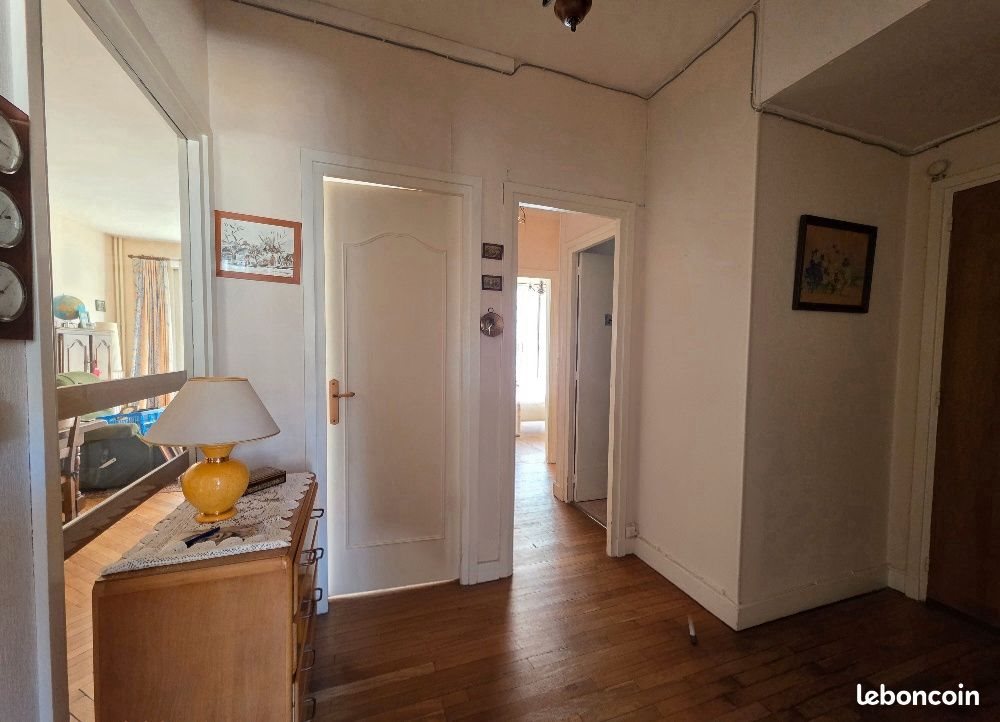 Appartement à vendre, 82m², Le Havre