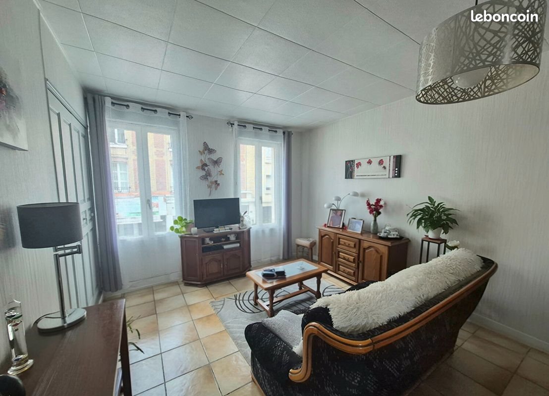 Maison à vendre, 90m², Le Havre