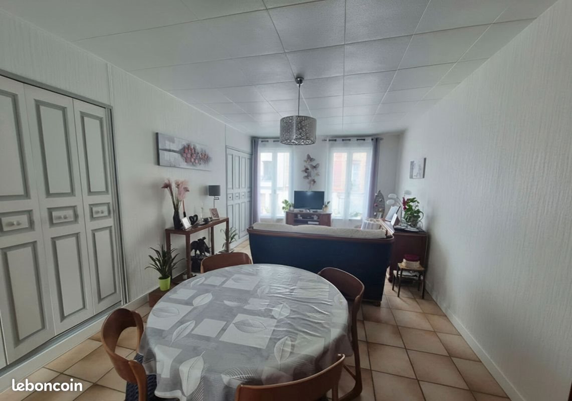 Maison à vendre, 90m², Le Havre