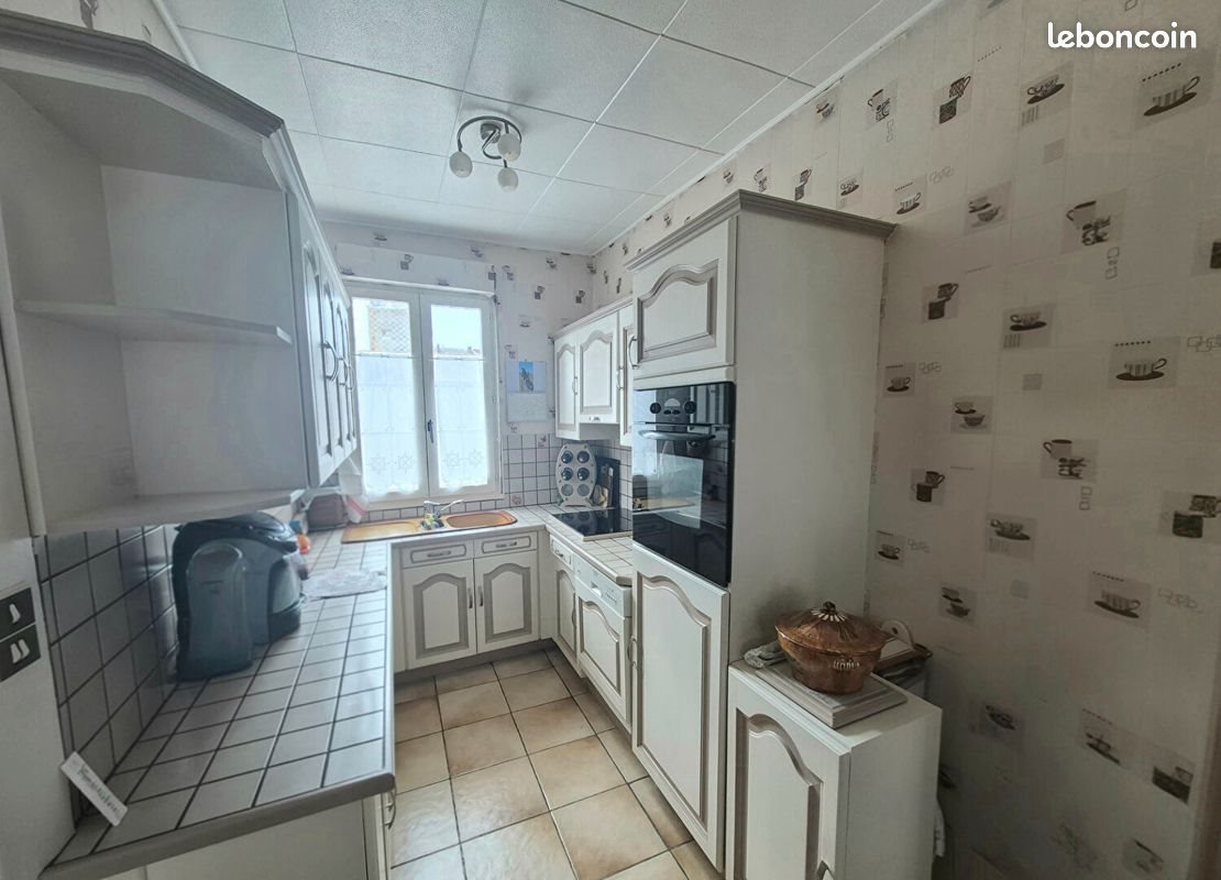 Maison à vendre, 90m², Le Havre