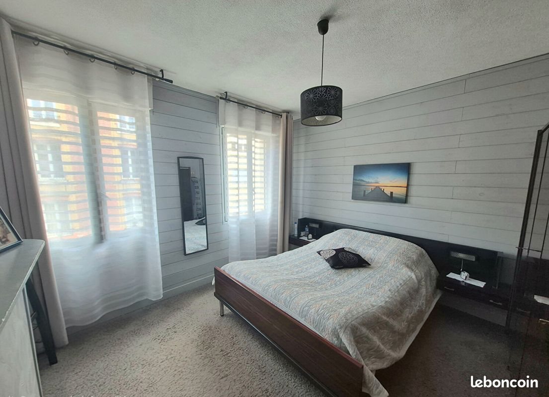 Maison à vendre, 90m², Le Havre