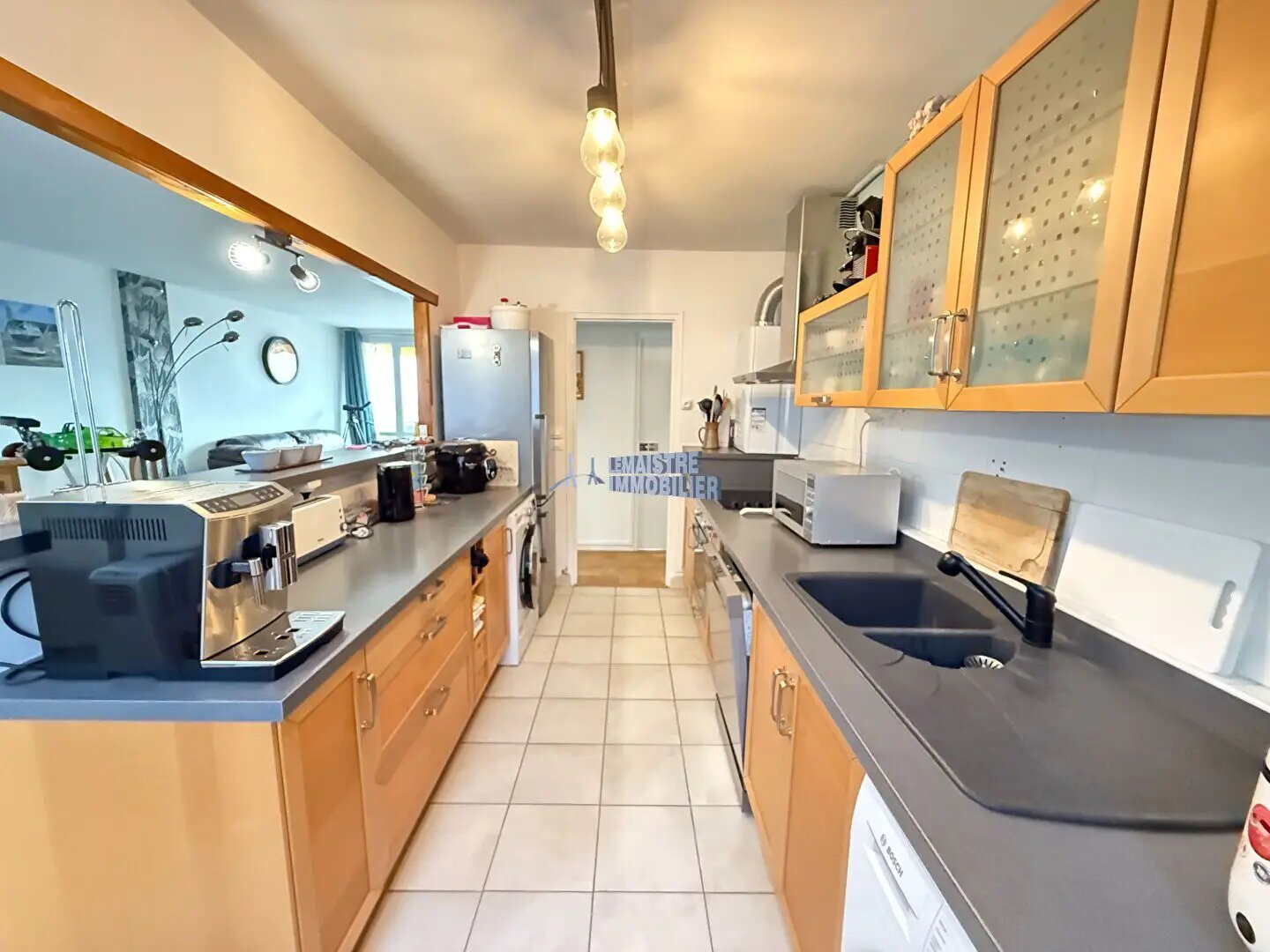 Appartement à vendre, 72m², Le Havre